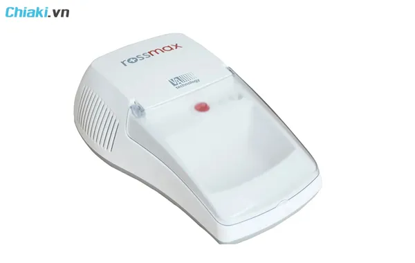 m&aacute;y x&ocirc;ng mũi cho b&eacute; Rossmax NA90
