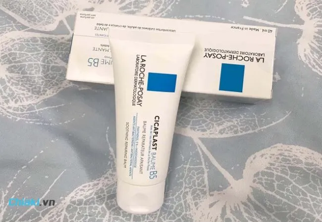 La Roche Posay Cicaplast Baume B5