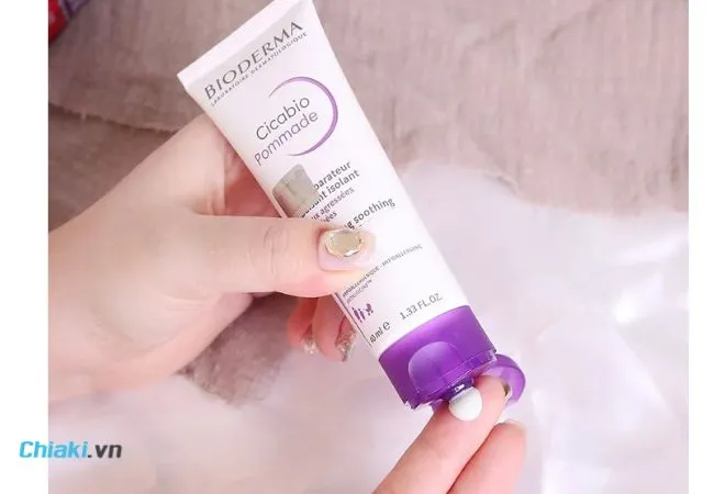 Bioderma Cicabio Cream