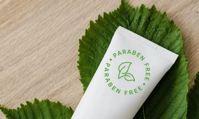 Paraben Free l&agrave; g&igrave;