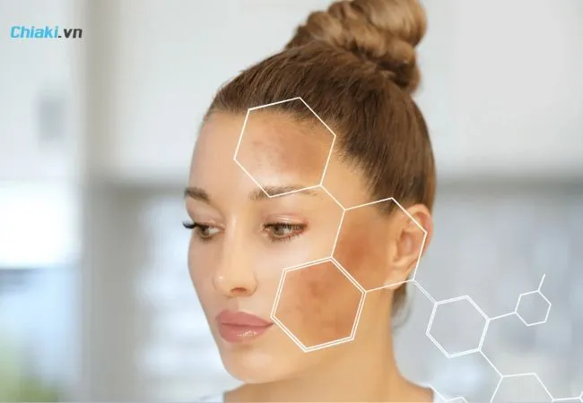 C&aacute;c loại melanin&nbsp;