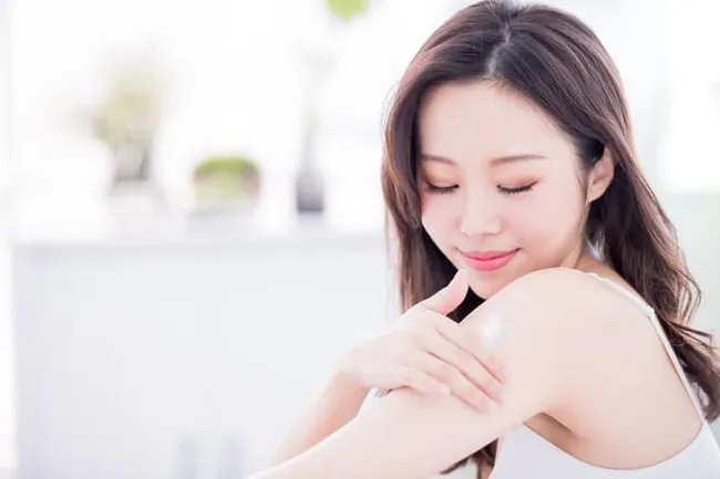 Sữa dưỡng thể b&ocirc;i ở đ&acirc;u
