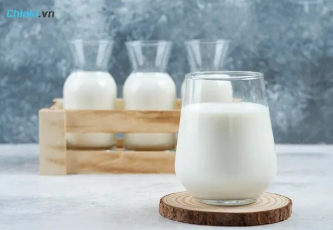 Sữa kh&ocirc;ng đường l&agrave; g&igrave;?&nbsp;