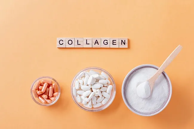 Tại sao n&ecirc;n bổ sung collagen
