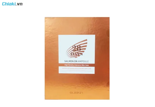 Tinh chất Suiskin Salmon DN Ampoule