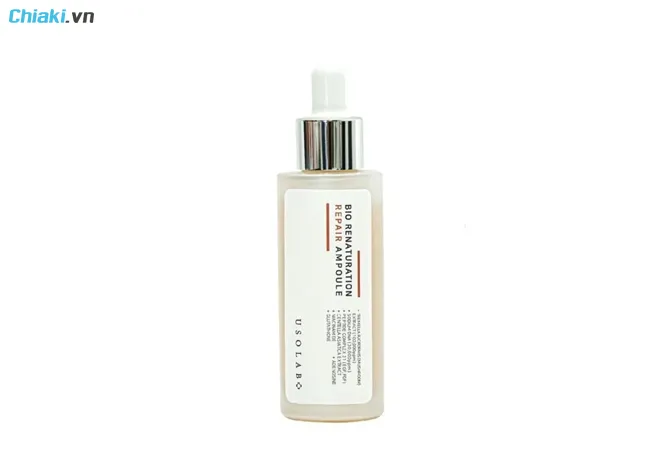 Tinh chất Usolab Bio Renaturation Repair Ampoule