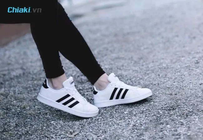 Adidas Grand Court