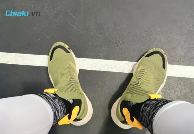 Adidas Next Level 'Tech Olive'