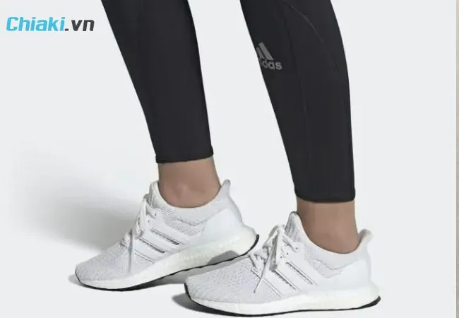 Adidas UltraBoost Summer.Rdy White EG0749