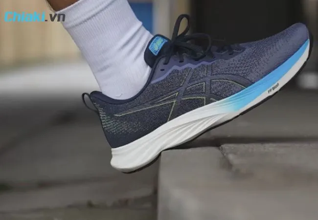 Asics Dynablast 4 - 1011B697.400