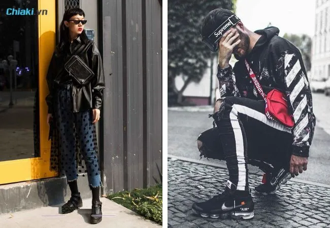 Đặc trưng của người theo phong c&aacute;ch Swag l&agrave; g&igrave;?&nbsp;