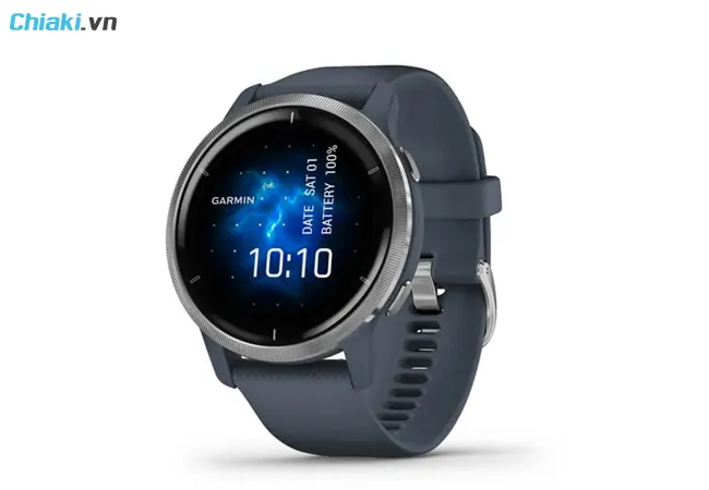 Đồng hồ th&ocirc;ng minh Garmin Venu 2