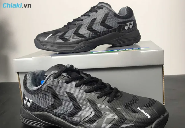 gi&agrave;y Yonex dưới 1 triệu Precision 2