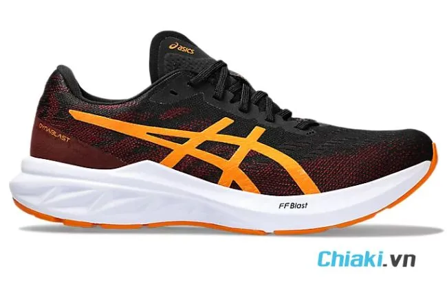 Gi&agrave;y chạy bộ Asics Dynablast 3