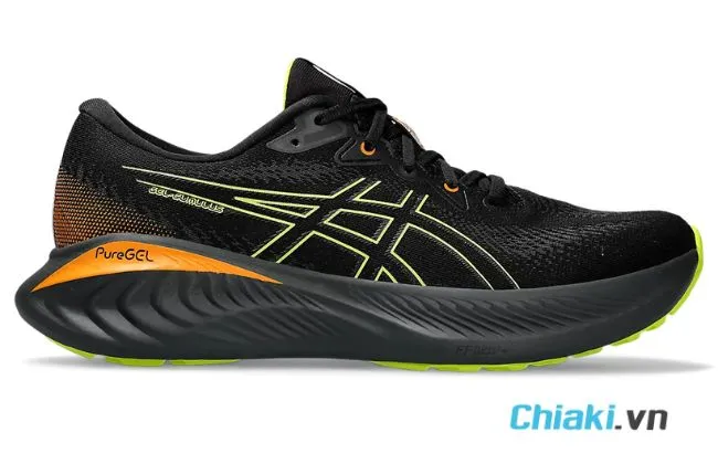 Gi&agrave;y chạy bộ Asics Gel Cumulus 25