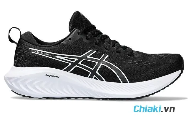 Gi&agrave;y chạy bộ Asics Gel - Excite 10