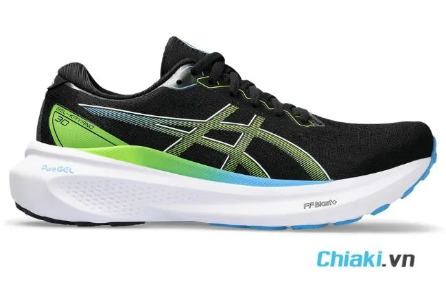 Gi&agrave;y chạy bộ Asics Gel Kayano 30