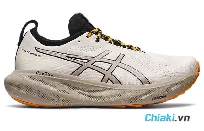Gi&agrave;y chạy bộ Asics Gel-Nimbus 25&nbsp;