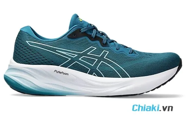 Gi&agrave;y chạy bộ Asics Gel-Pulse 15