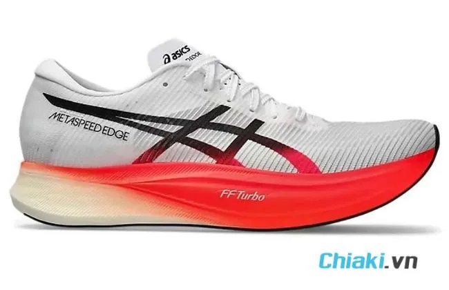 Gi&agrave;y chạy bộ Asics Metaspeed Edge+