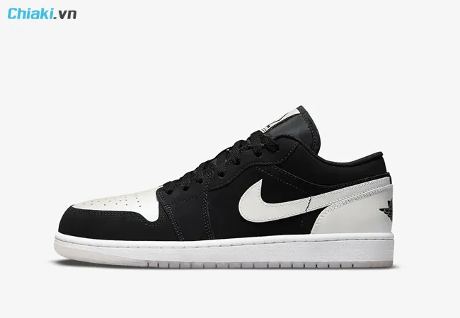 Gi&agrave;y Nike Air Jordan 1 Low Diamond Boyz 2022