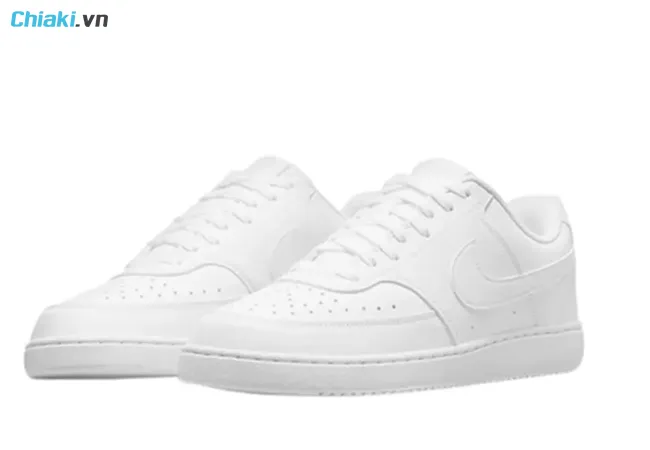 Gi&agrave;y Nike Court Vision Low Next Nature