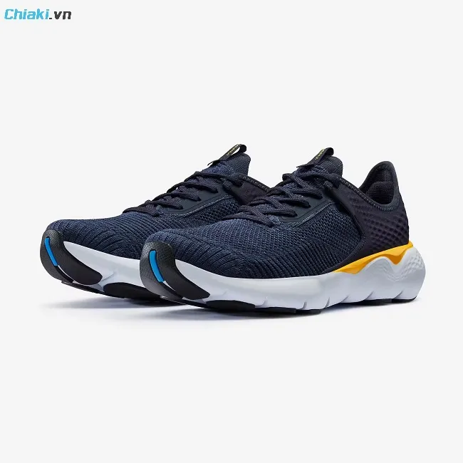 Gi&agrave;y tập gym Jogflow 500K Decathlon giảm t&aacute;c động l&ecirc;n g&oacute;t ch&acirc;n
