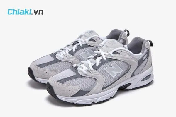 Gi&agrave;y thể thao New Balance 530 'Classic Grey' MR530CB