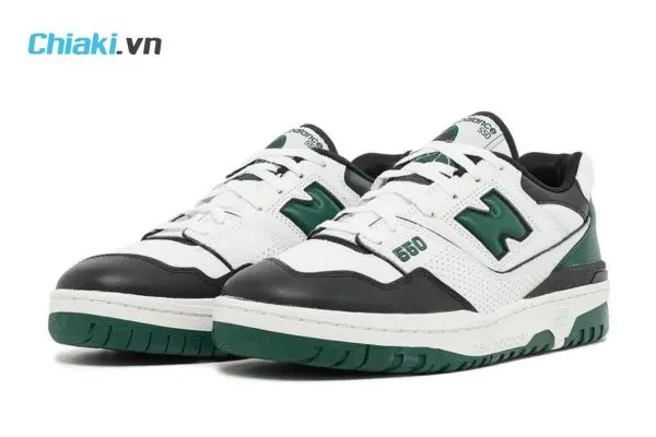 Gi&agrave;y thể thao New Balance 550 'Shifted Sport Pack