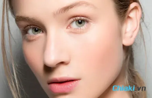 Glycolic Acid cải thiện bề mặt da