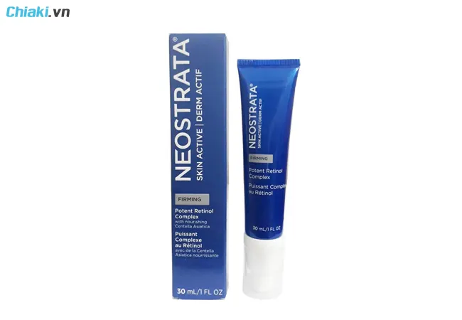 Retinol cho da kh&ocirc; Neostrata Retinol Repair Complex