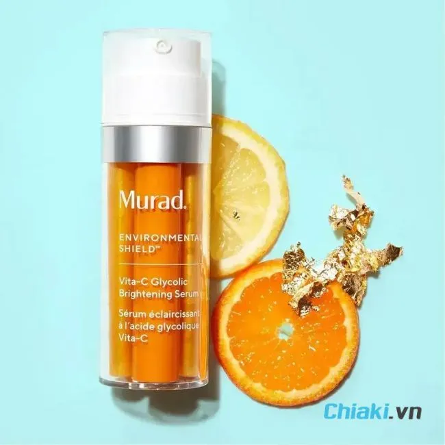 Murad Vita-C Glycolic Brightening Serum