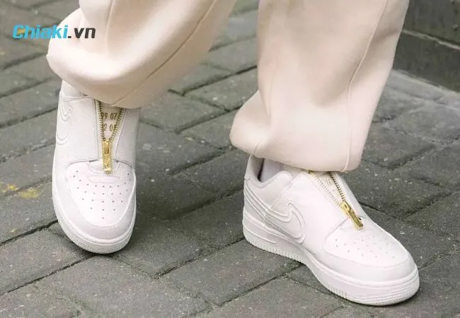 Nike Air Force 1 LXX Zip Serena Williams