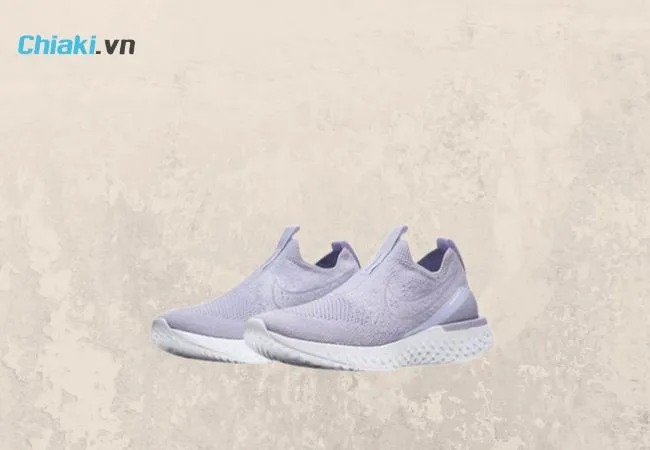Gi&agrave;y thể thao Nike Epic Phantom React Flyknit