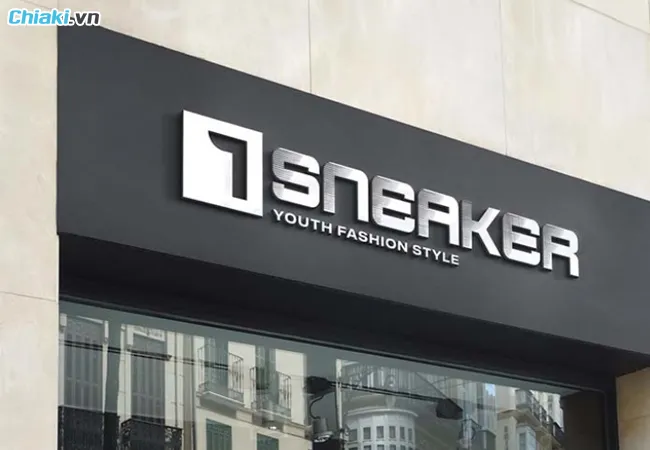shop gi&agrave;y sneaker 1Sneaker