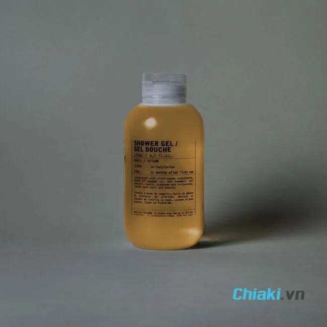 Shower Gel của Le Labo
