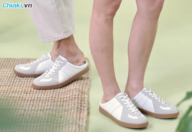Thương hiệu gi&agrave;y Shoopen&nbsp;