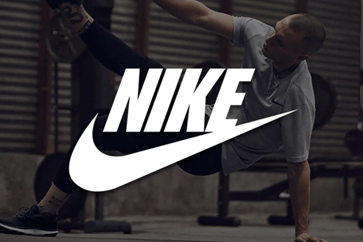 Nike