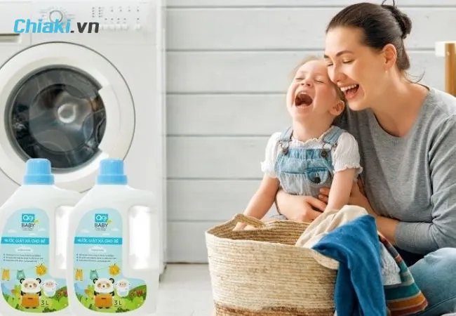 Ti&ecirc;u ch&iacute; chọn mua nước giặt H&agrave;n Quốc thơm l&acirc;u