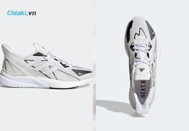 Adidas X9000L3 H.RDY M FY0798 trắng