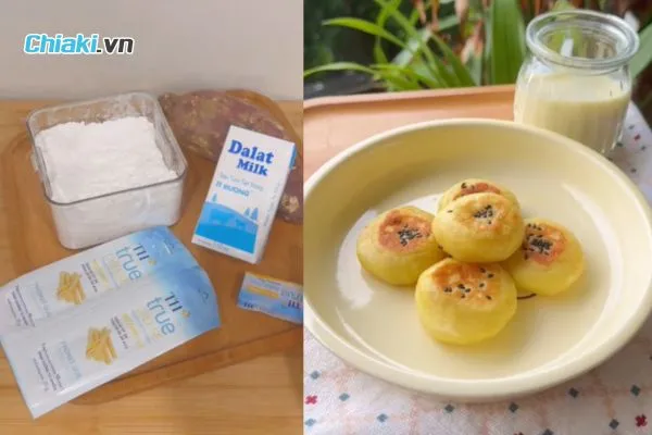 B&aacute;nh khoai lang ph&ocirc; mai