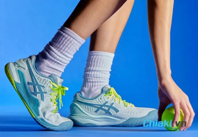 C&aacute;c loại gi&agrave;y thể thao - Gi&agrave;y tennis&nbsp;