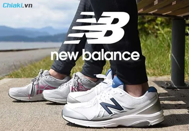 Gi&agrave;y New Balance của nước n&agrave;o