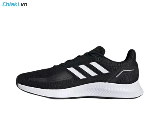 gi&agrave;y chạy bộ cho người mới bắt đầu Adidas Run Falcon 2.0