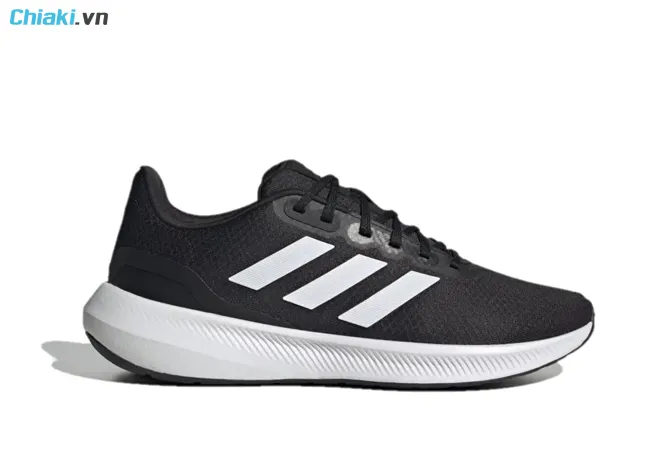 gi&agrave;y chạy bộ cho người mới bắt đầu Adidas Runfalcon 3 HQ3790