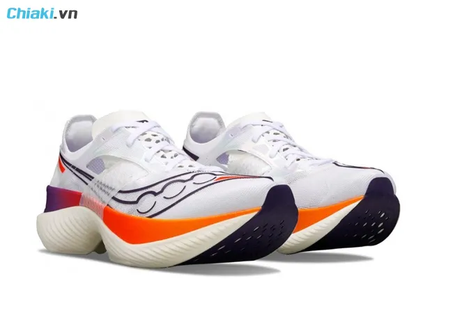 Gi&agrave;y chạy bộ Saucony Endorphin Elite