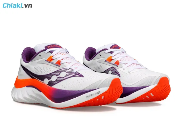 Gi&agrave;y chạy bộ Saucony Endorphin Speed 4