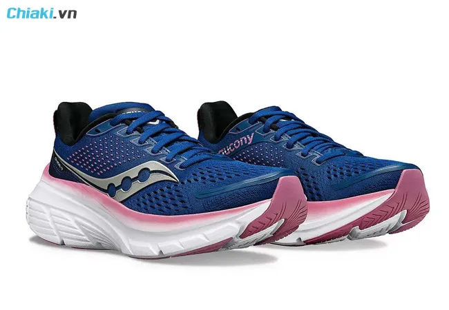Gi&agrave;y chạy bộ Saucony Guide 17