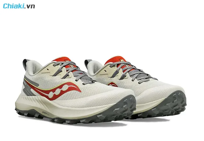Gi&agrave;y chạy bộ Saucony Peregrine 14