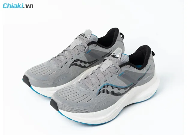 Gi&agrave;y chạy bộ Saucony Tempus